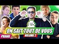 On a pirat vos vies volume 2  prank 