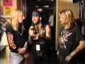 Vintage Mtv Headbangers Ball Interviews Cathouse 5th Anthrax Bodycount Bang Tango Junkyard 1991 p 2