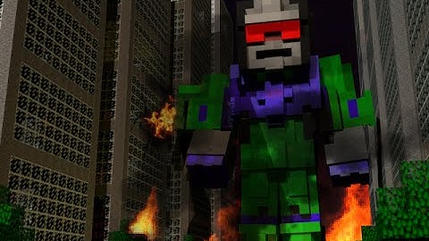 Robots in Disguise | Transformers Mod Showcase