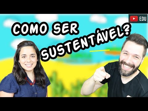 Vídeo: Regras de conservação da natureza: princípios e exemplos