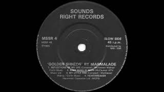 Download Lagu Marmalade - Golden Shreds (Slow Side) MP3