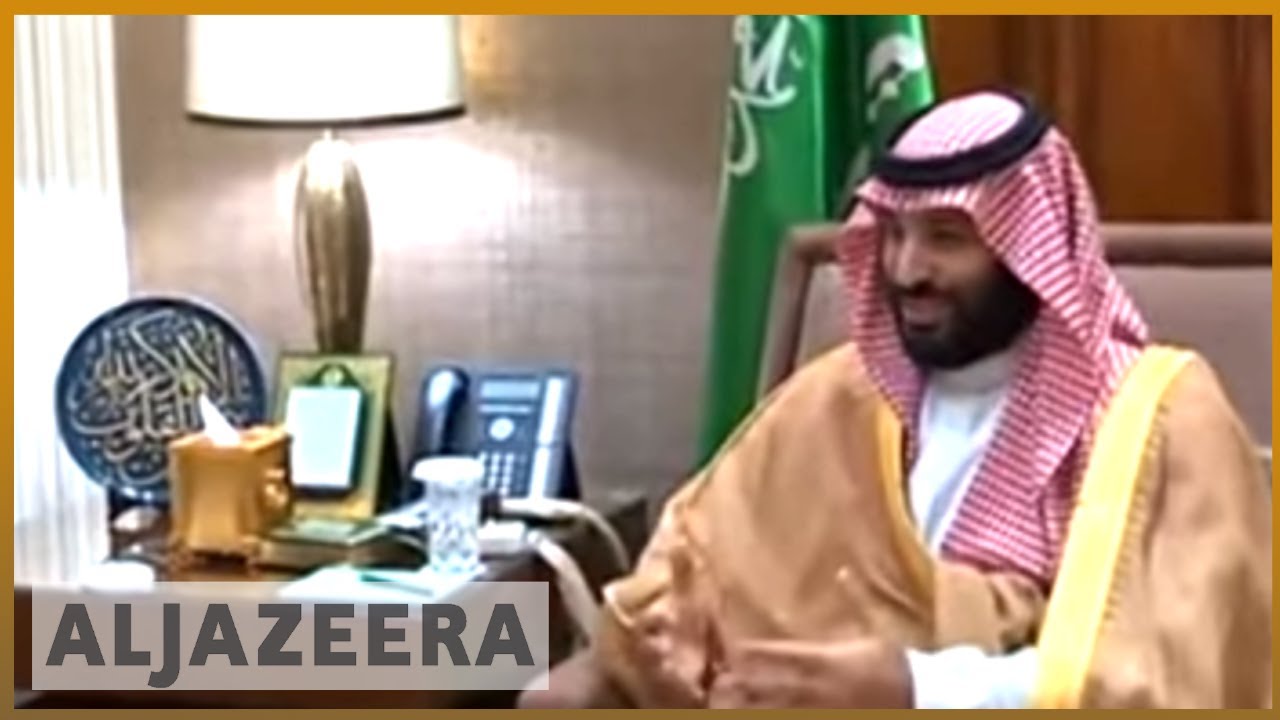 أردوغان يوجه أصابع الاتهام إلى "محركي الدمى" السعوديين في قضية خاشقجي