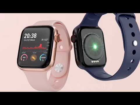 smartwatch q99
