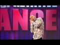 Funny Interpretative Dance: The Killers - Fast and Loose Episode 5, preview - BBC Two