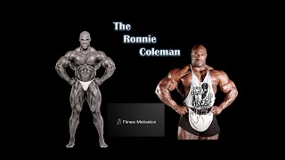 Royalty || Ronnie Coleman || Fitness Motivation