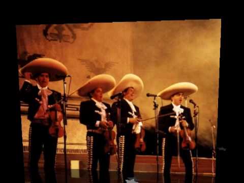 Los Lobos & Antonio Banderas - Cancion Del Mariachi ( Desperado