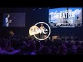 Live from Austin 2017 | Creator Awards | WeWork