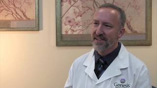 Dr. Frank, Family Practitioner | Genesis HealthCare System