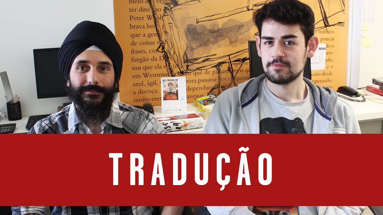 Os desafios das traduções literária e não-literária