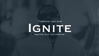 Freestyle type beat 
