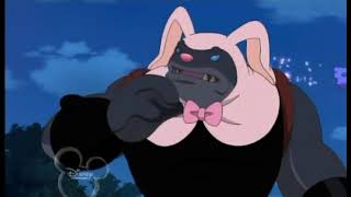 Stitch! Season 2 Episode 3 Dracula Jr. - YouTube