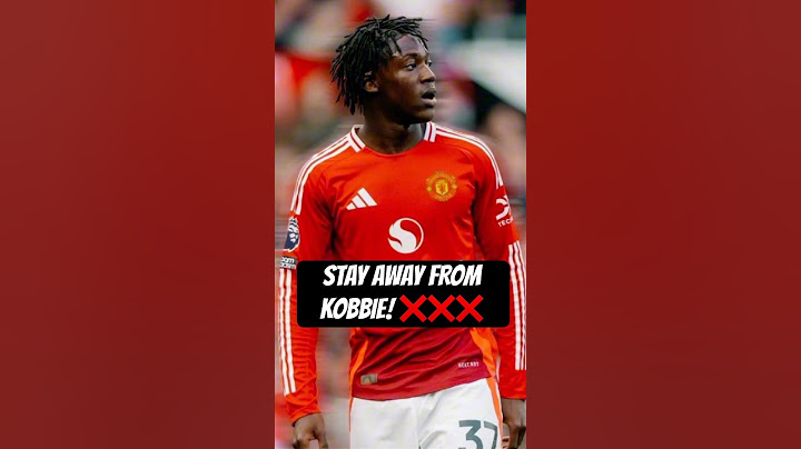 Kobbie Mainoo wants a NEW contract Will Man Utd give him what he wants? 🤔🏟️  #manutd #mufc