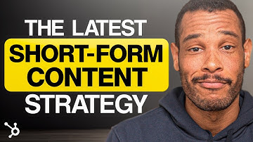 If I Started Short Form Content For My Business Today, I’d Do This
