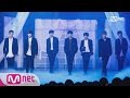 Knock of produce 101  open up special stage  m countdown 170608 ep527