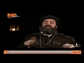 تفسير رسالة بطرس الرسول الأولى الاصحاح الثاني   القس موسى نصري   برنامج سراج لرجلي