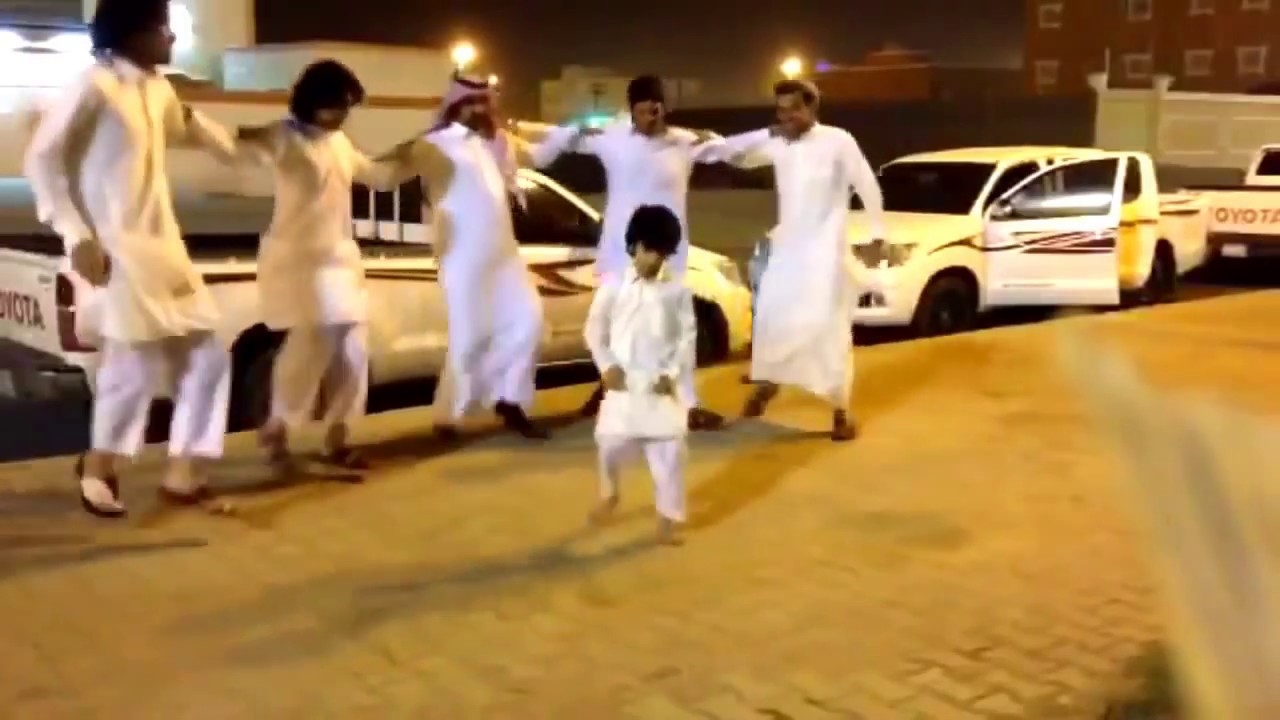 Saudi Arabia wedding  song  Dance 2017