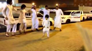 Saudi Arabia wedding | song + Dance 2017