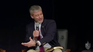 Throwing Out The Cultural Mandate? | Paul Washer Information