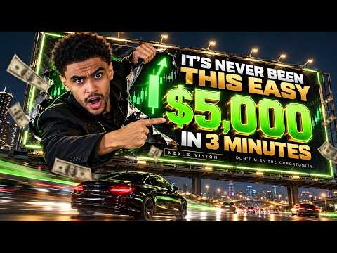 Binary Trading Strategy It Has Never Been This Easy Trading, Dont Miss The Opportunity NTrade Trader