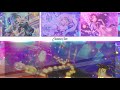 Phantom Rocket Adventure - Guilty Kiss - Color Coded - (Kanji/Romaji/English/Espa&ntilde;ol)