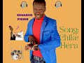 Edwardo pignis  chike hera official audio