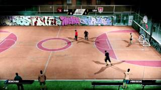 Bodenz FIFA Street Game Mode Guides - Panna Rules screenshot 4
