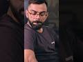 Virat Kohli&#39;s tattoo meaning। #shorts
