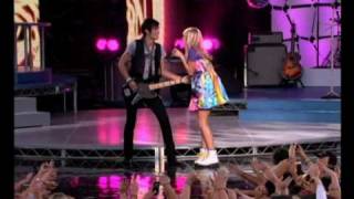 Hannah Montana: It's All Right Here - Disney Channel Sverige