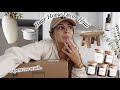 HUGE HOME DECOR, AMAZON + REVOLVE TRY ON-HAUL