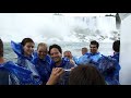 Capture de la vidéo Niagara Falls & Great Gorge   Geography, History & Attractions