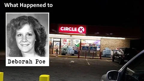 Deborah Deann Poe Missing - A Tarot Reading