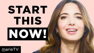 How To Start A Business From Nothing This Year Marie Forleo