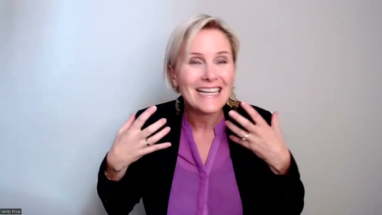 Verity Price 2022 showcase video 720p