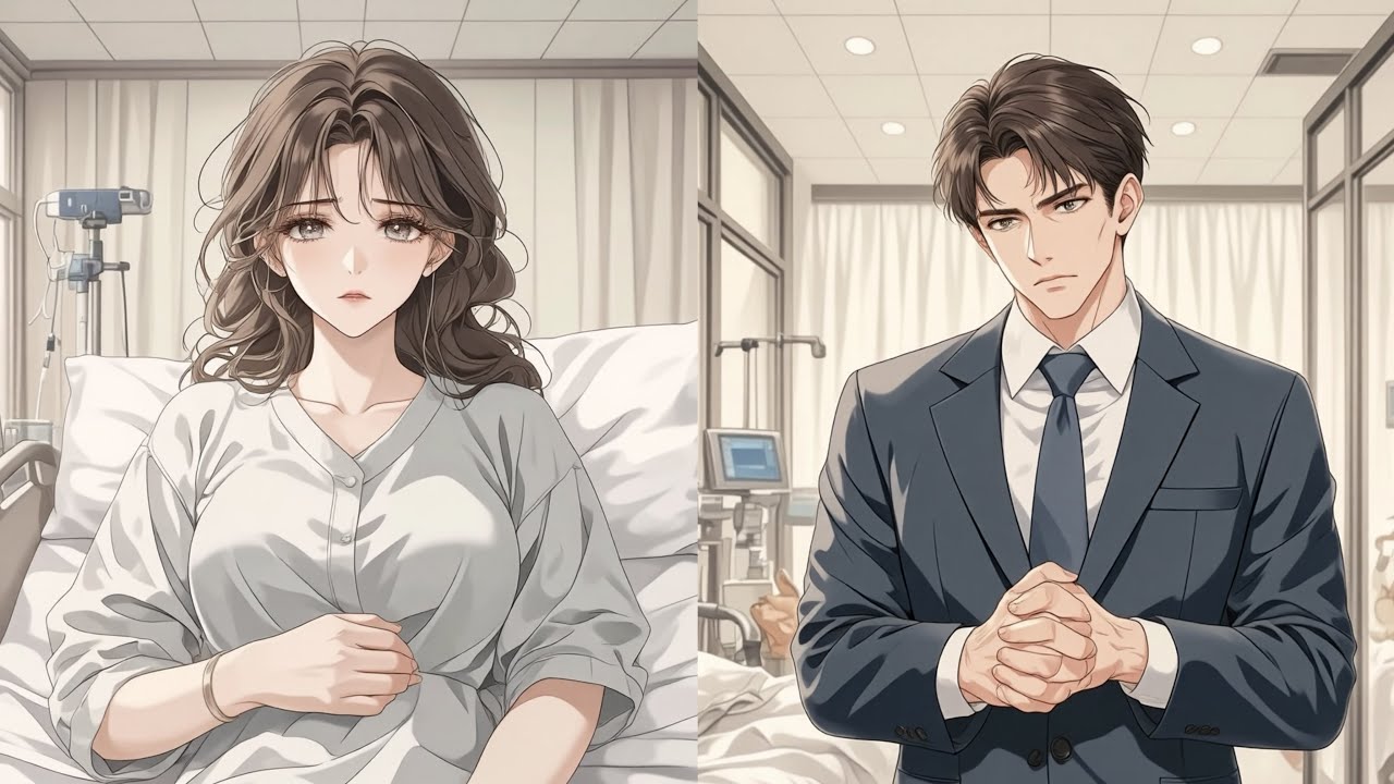 He took my blood 999 times for his dying mistress, then he found out I was the one dying