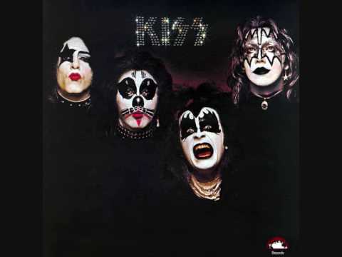 Kiss Nothing To Lose