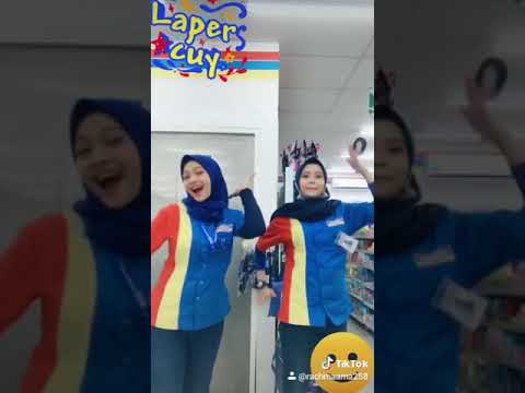 tiktok indomaret