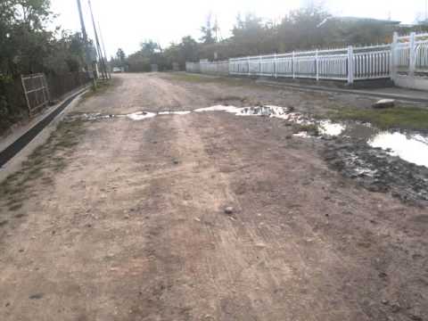 ვეკუას ქუჩა