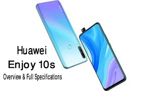 Huawei Enjoy 10s Price, Overview & Full Specifications
