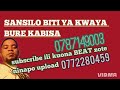 AICT BEAT SANSILO YA MOTO KABISA KALI INSTRUMENTAL GOSPEL BEAT CHOIR 0787149003 