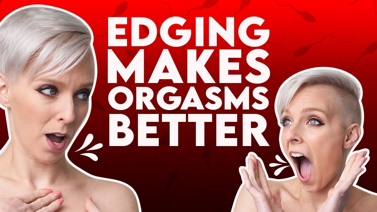 Top 10 Orgasms