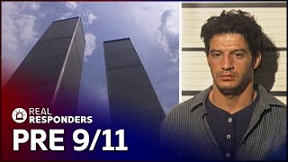 The 1993 World Trade Center Bombing | The FBI Files | Real Responders