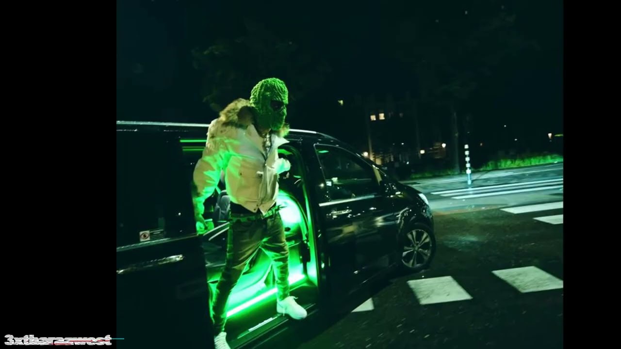 ‘26 [FREE] NBA Youngboy Type Beat - 