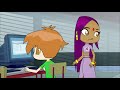 Pige sur internet  sally bollywood s1 ep02 