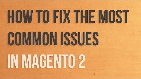 Magento Dashboard Blank How To Fix This Problem | Magento Tutorial Part - 2 | Web Tech