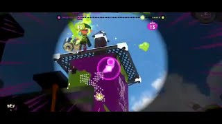【スプラ3】チャージャーキル集