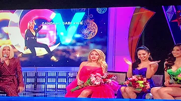 Gandang Gabi Vice Episode December 8, 2019 with Ethel Booba, Roxanne Barcelo and Ana Ramsey