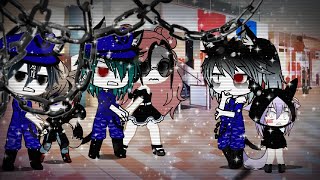 Police Officermemeanlly Wolf Yt