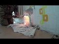 Газосварка  Один день сварщика (ЖКХ) Gas welding One day welder