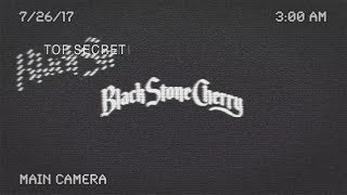 Black Stone Cherry - Black To Blues Teaser