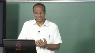 This lecture on the science of climate change by prof. c. balaji as a
part his video lectures for nptel at iit madras atmospheric science.
it is an int...